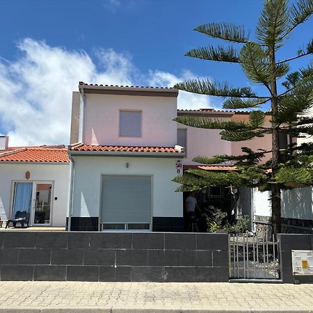 Apartamento Casa Do Rio Nazaré Exterior foto
